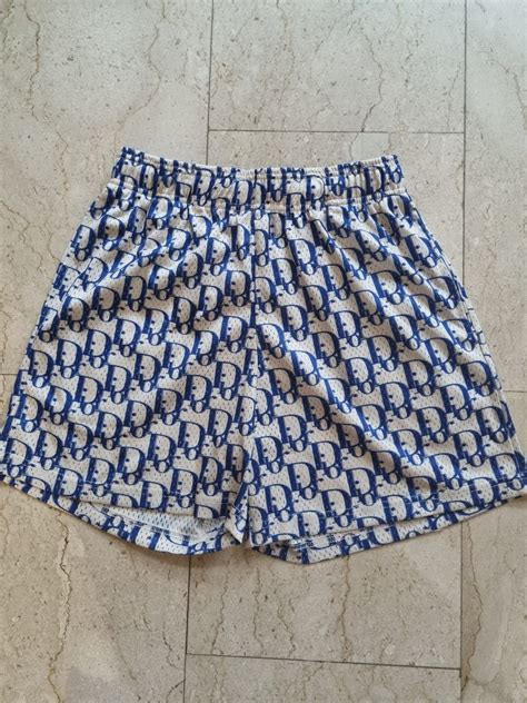 dior womens shorts|dior shorts men's cheap.